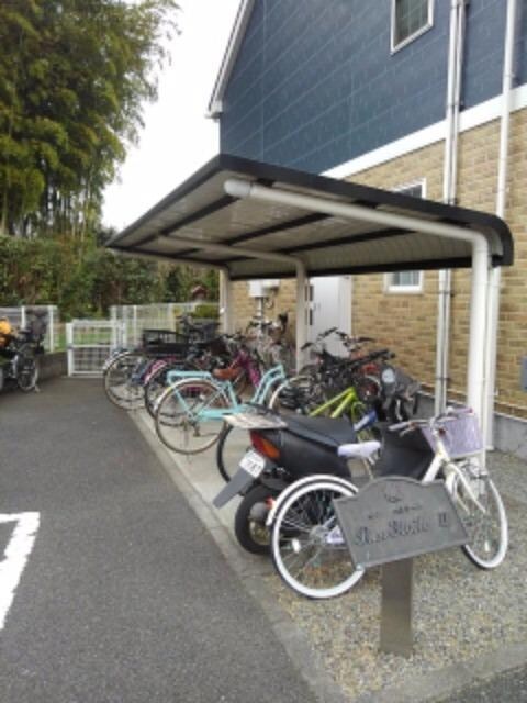 サン　エトワールIの物件内観写真