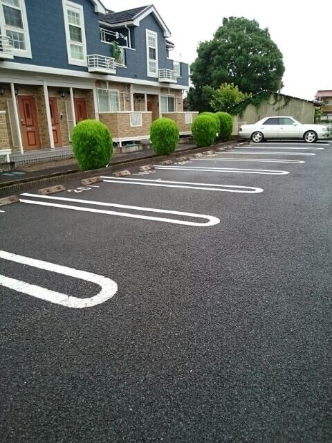 サン　エトワールIの物件内観写真