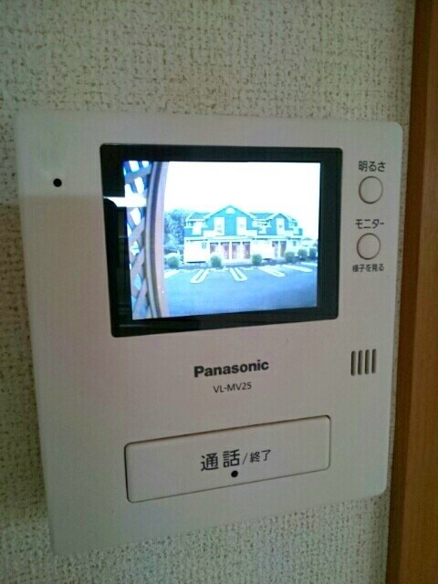 サン　エトワールIの物件内観写真