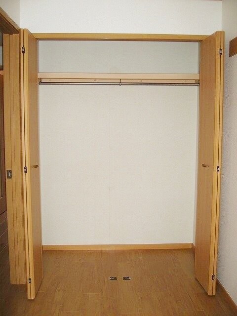 サン　エトワールIの物件内観写真