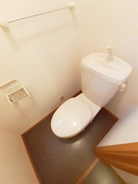 サン　エトワールIの物件内観写真