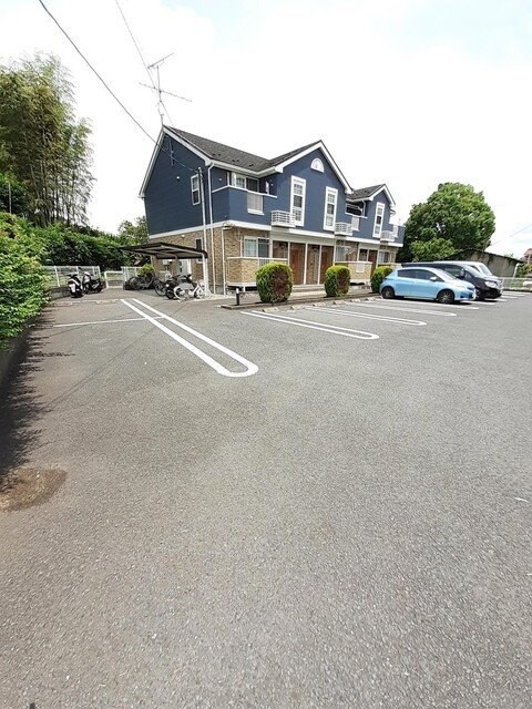 サン　エトワールIの物件内観写真