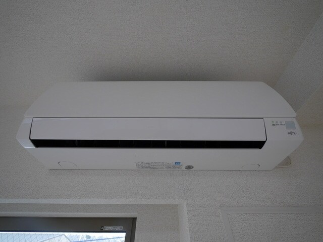 グレイス　コルソの物件内観写真