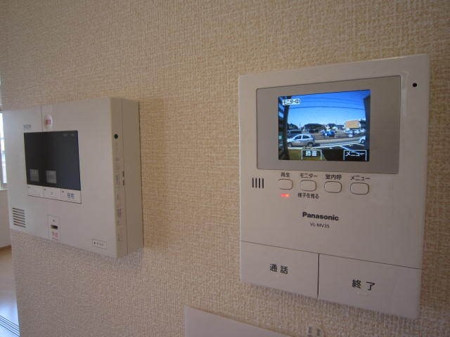 ファヴォーレIIIの物件内観写真