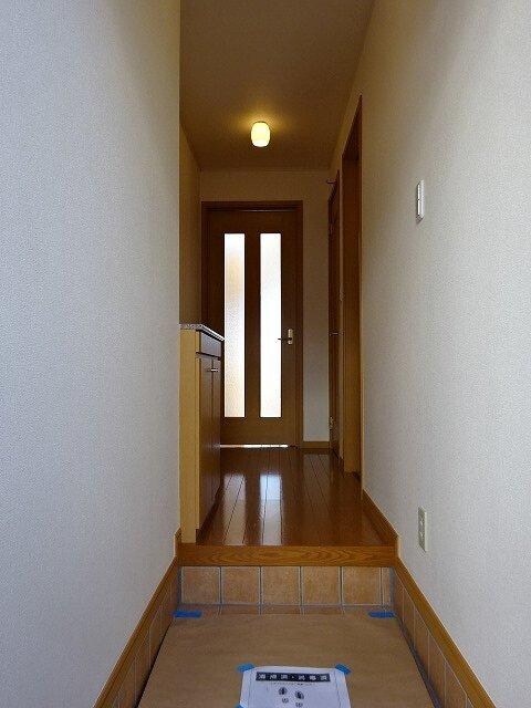 アヴニール　Iの物件内観写真