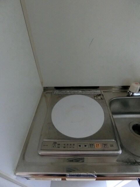 ルネッサの物件内観写真