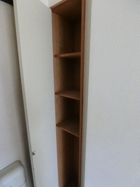 ルネッサの物件内観写真