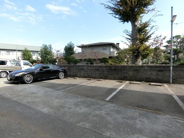 ルネッサの物件内観写真