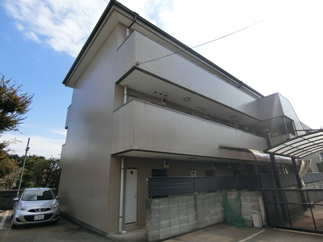 ルネッサの物件内観写真