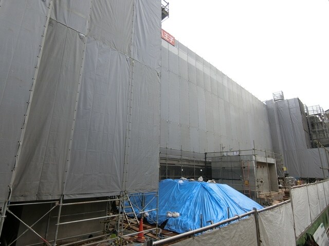 Calmando.S(カルマンド.エス)の物件内観写真