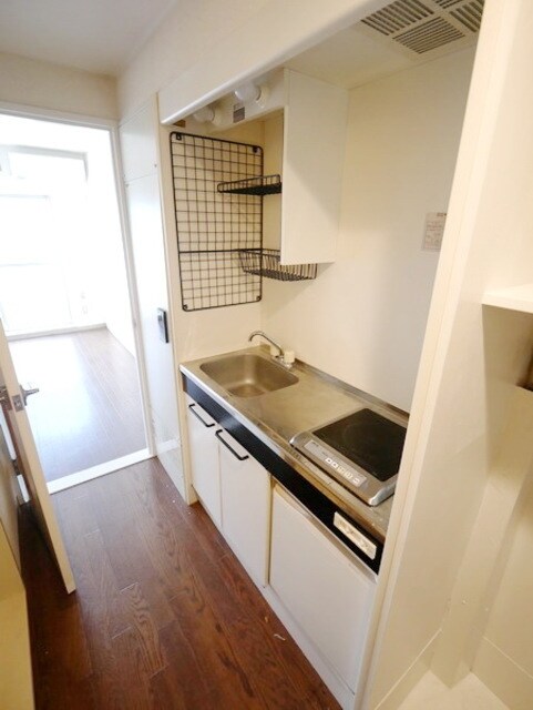 ビレッジコア八王子の物件内観写真