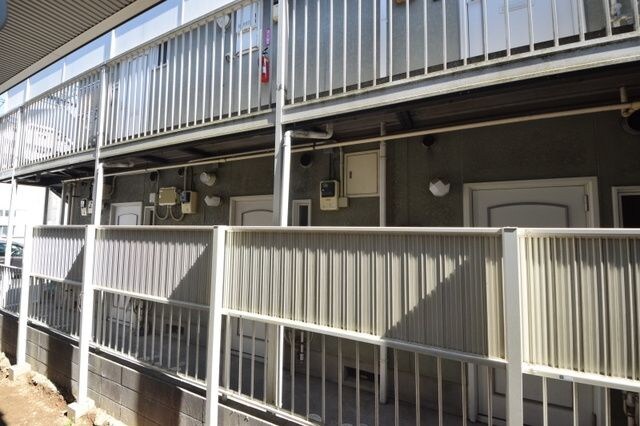 Ａｉｓｈｉｎ Ｃｏｕｒｔの物件内観写真