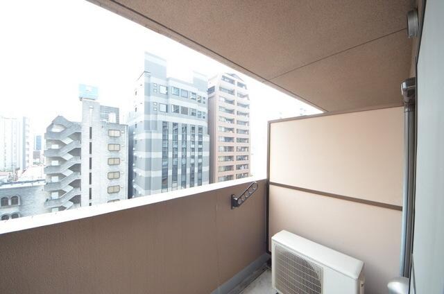 フォーリアの物件内観写真