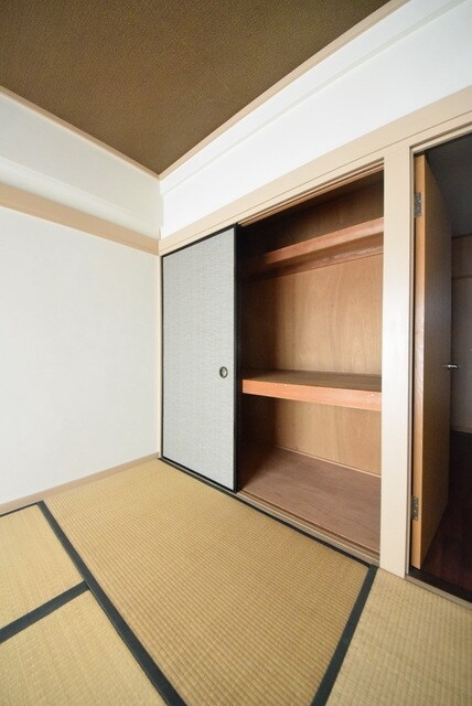 プラムヒルの物件内観写真