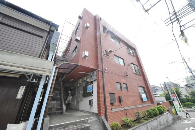 プラムヒルの物件内観写真