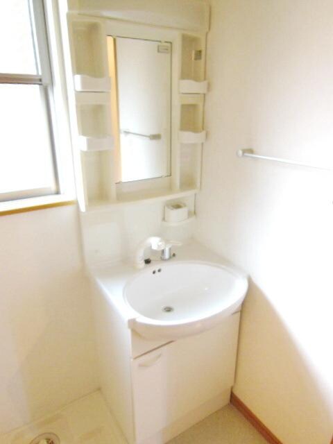 アウグーリオの物件内観写真