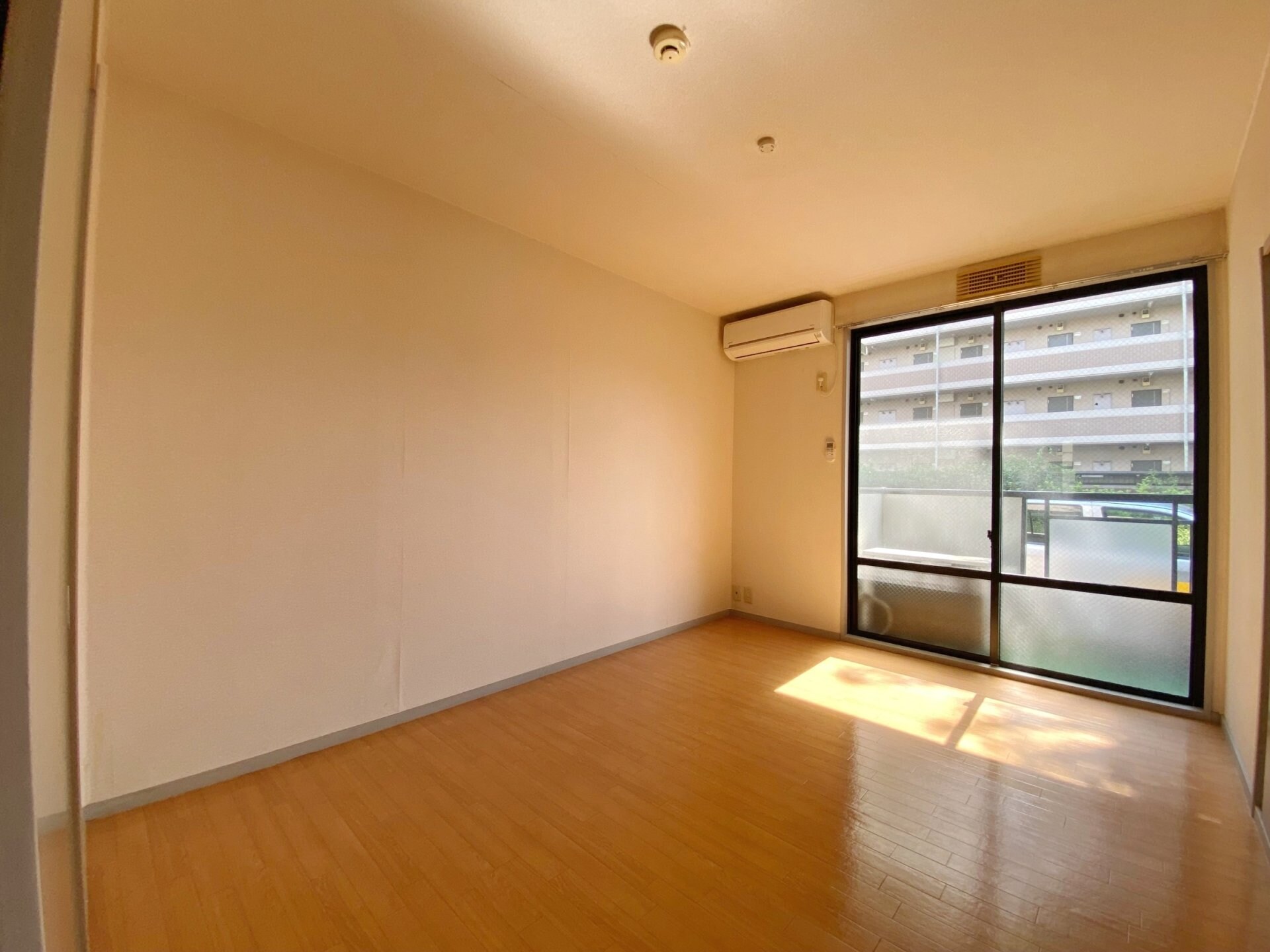 ヴィレッジＭの物件内観写真