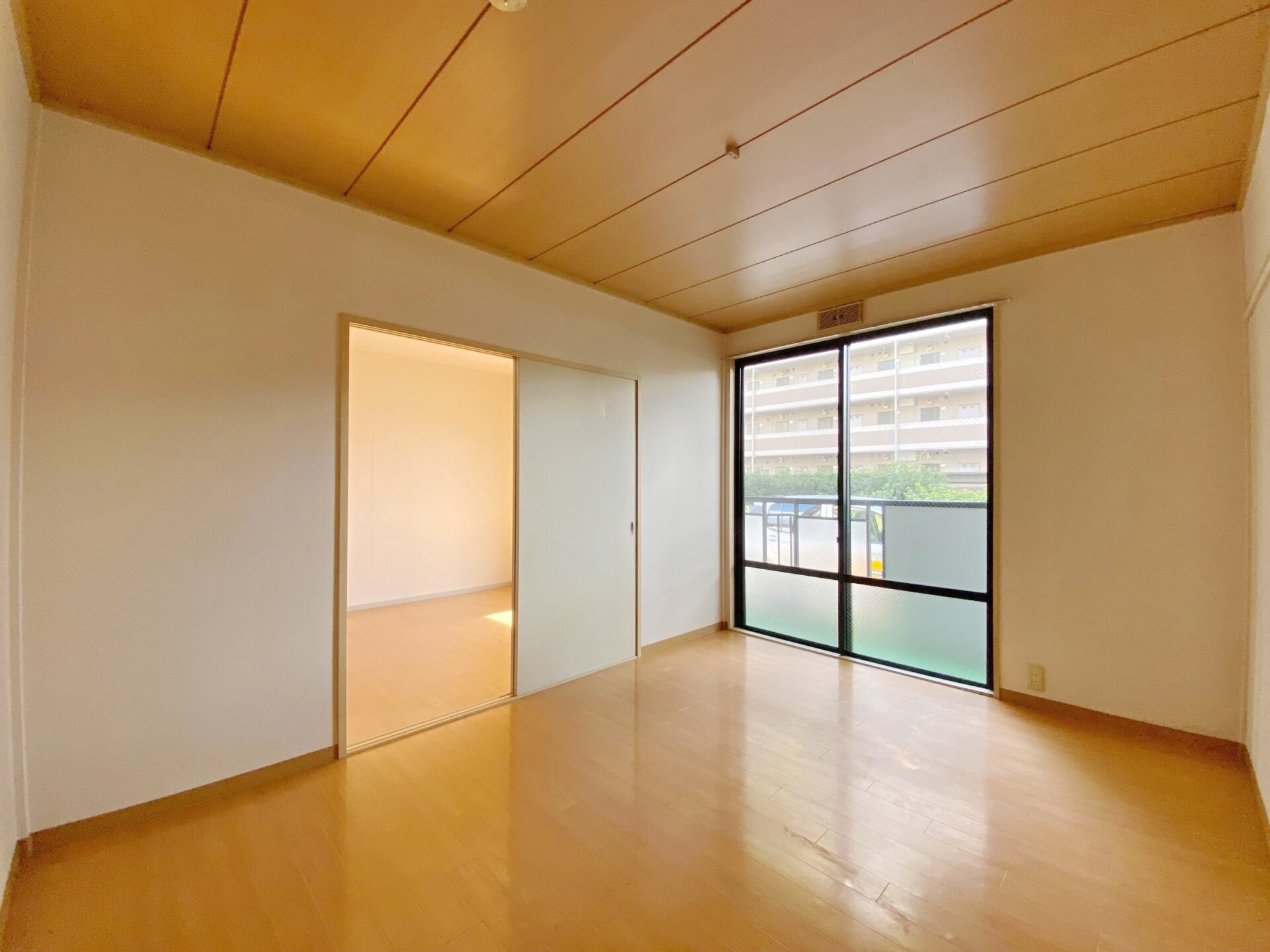 ヴィレッジＭの物件内観写真