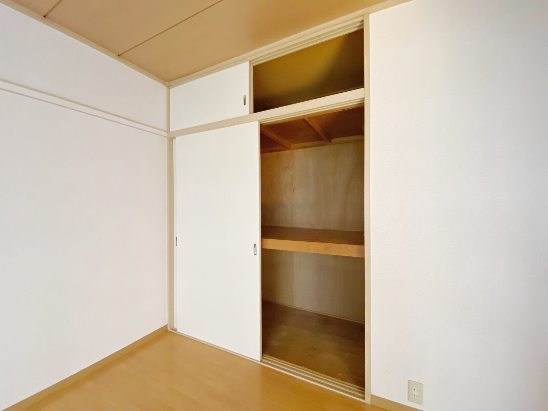 ヴィレッジＭの物件内観写真