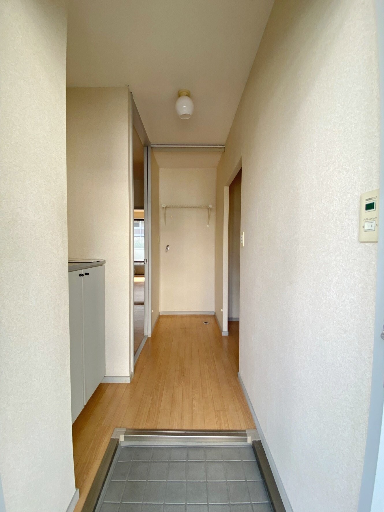 ヴィレッジＭの物件内観写真