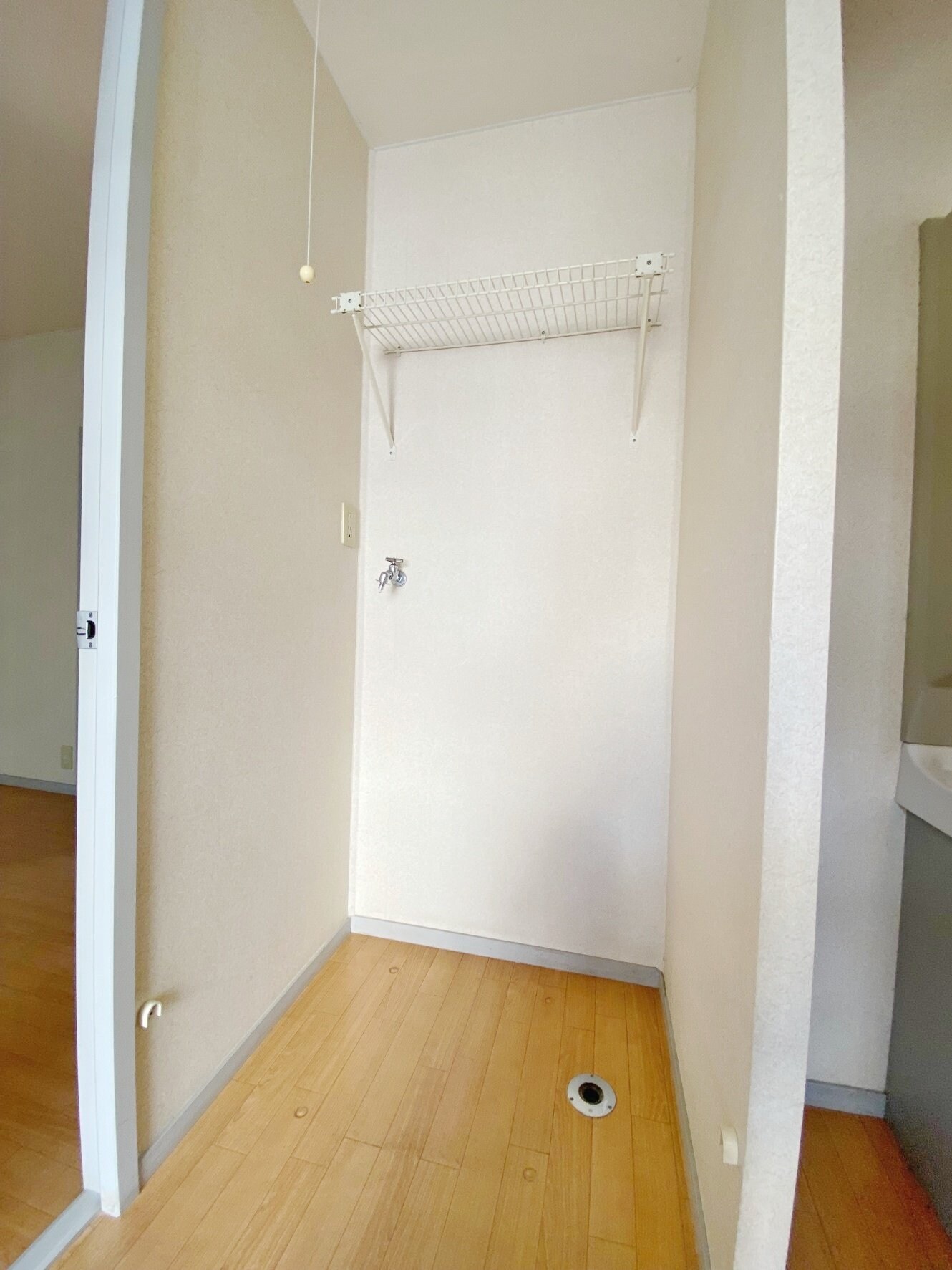 ヴィレッジＭの物件内観写真