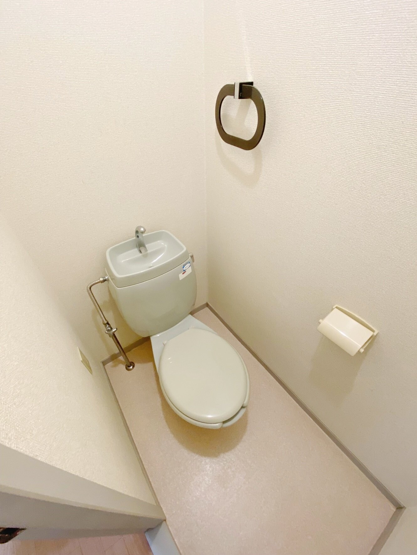 ヴィレッジＭの物件内観写真