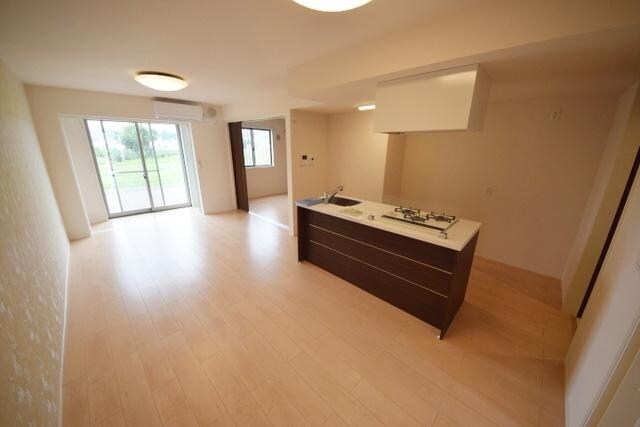 フィオーレ西平山の物件内観写真