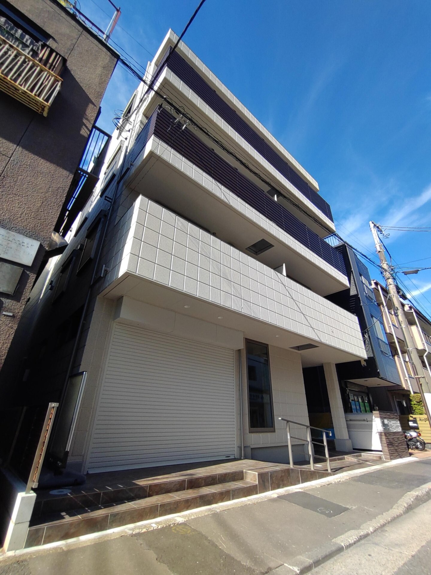 Maison d or 顕の物件内観写真