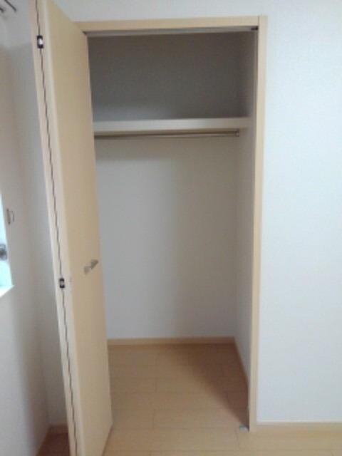 パルコ　プレッソの物件内観写真