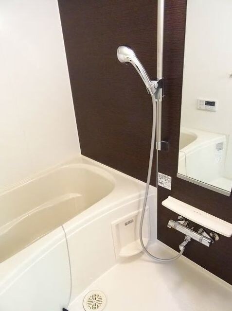 メゾン　ソレイユIIの物件内観写真