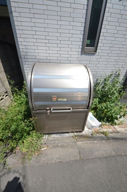 ヴィラージュ加美平の物件内観写真