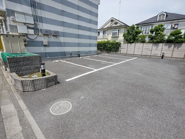 レオネクストマ　メゾンの物件内観写真