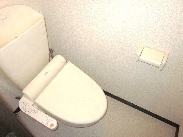 レオネクストマ　メゾンの物件内観写真