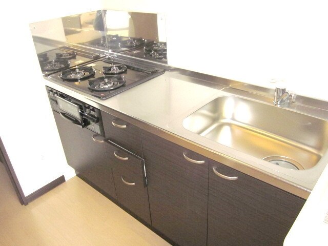 レオネクストマ　メゾンの物件内観写真