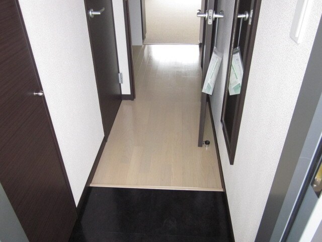 レオネクストマ　メゾンの物件内観写真