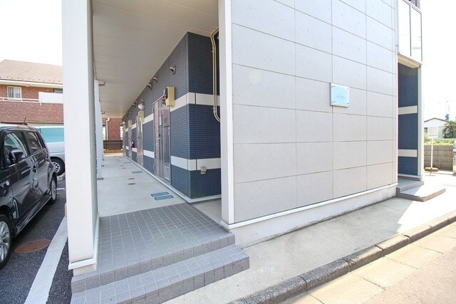 レオネクストマ　メゾンの物件内観写真