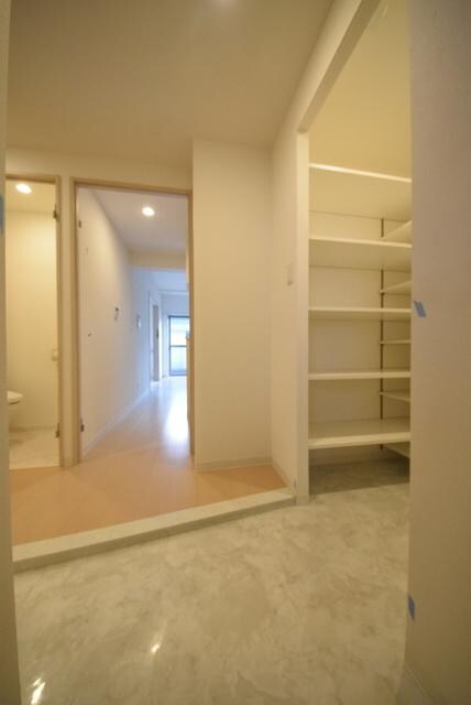 クオリアガーデン千人町の物件内観写真