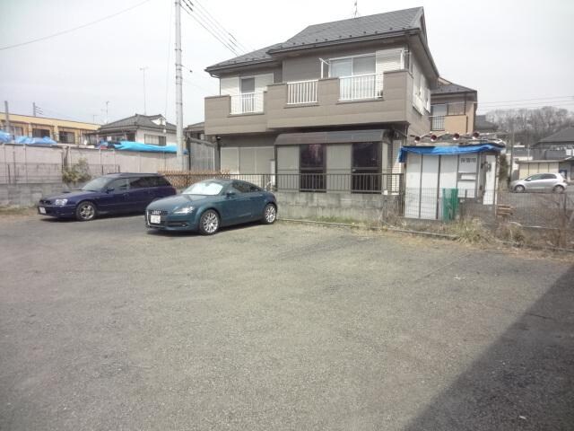 ソレーユＡの物件内観写真