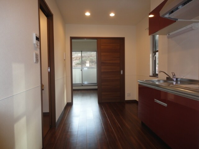 フレイル　の物件内観写真