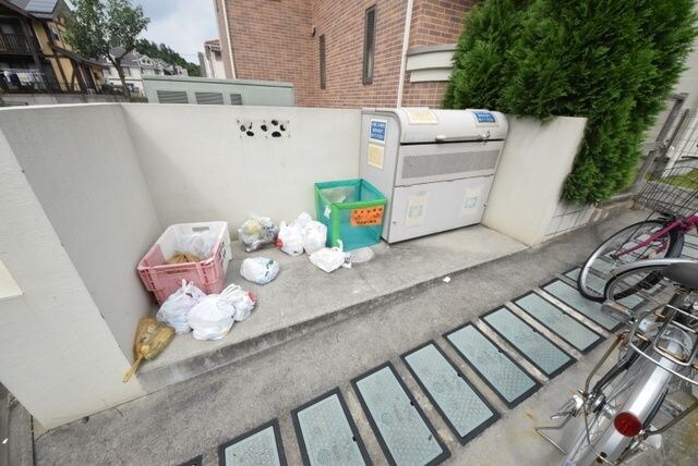 フレイル　の物件内観写真