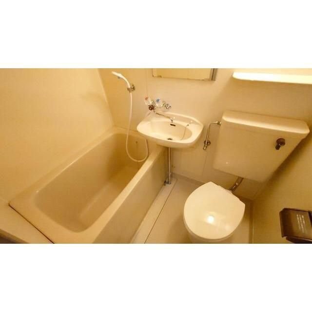 フローライト八王子堀之内の物件内観写真