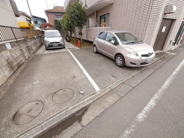 フローライト八王子堀之内の物件内観写真