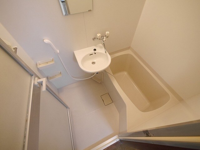 ルピナス１の物件内観写真