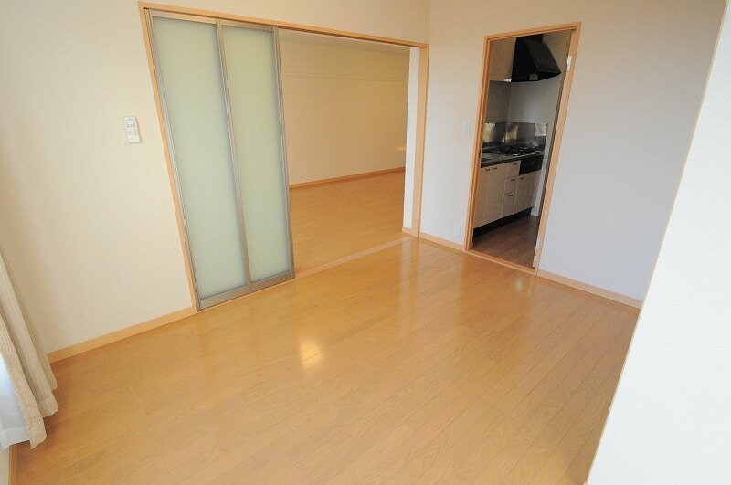 レオパレス柳澤の物件内観写真