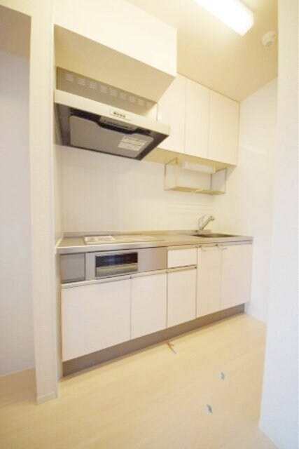 グランメゾン北野の物件内観写真