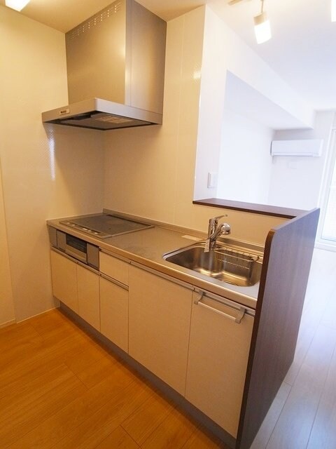 グランメゾン北野の物件内観写真