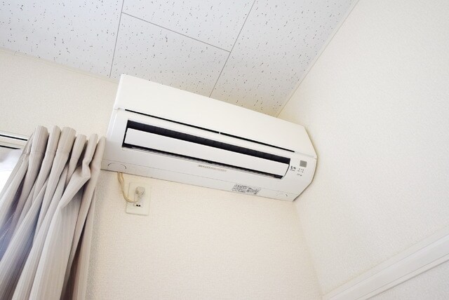 レオパレスティンカーベルの物件内観写真