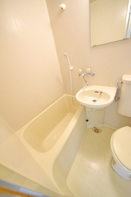 ウィンベルソロ国分寺１の物件内観写真