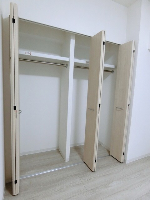 プレミアータ　ルーチェの物件内観写真