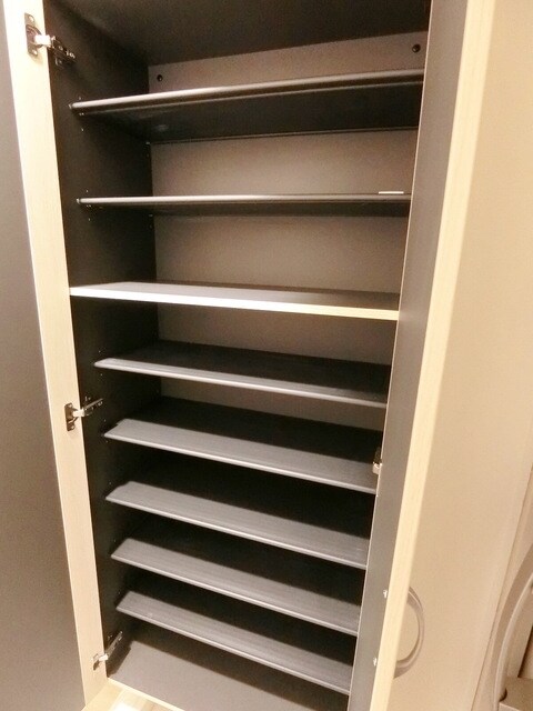 プレミアータ　ルーチェの物件内観写真